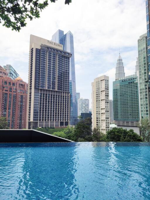 8 Kia Peng By Scape * Kuala Lumpur