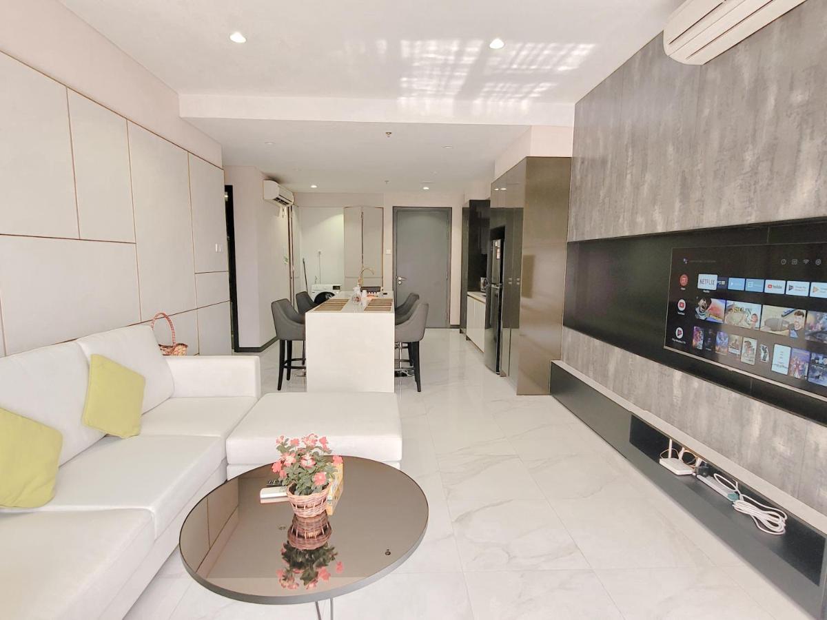 8 Kia Peng By Scape * Kuala Lumpur