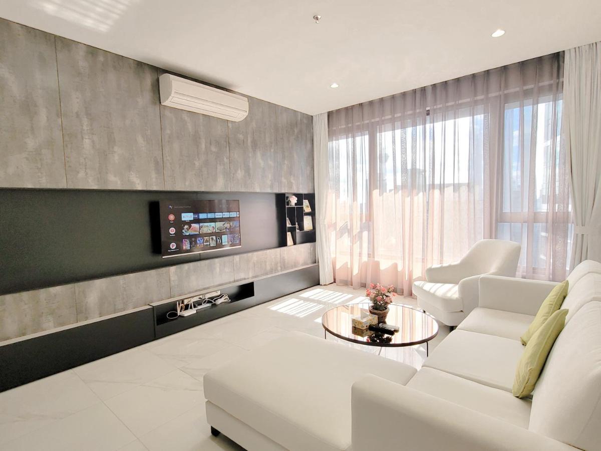 8 Kia Peng By Scape Kuala Lumpur