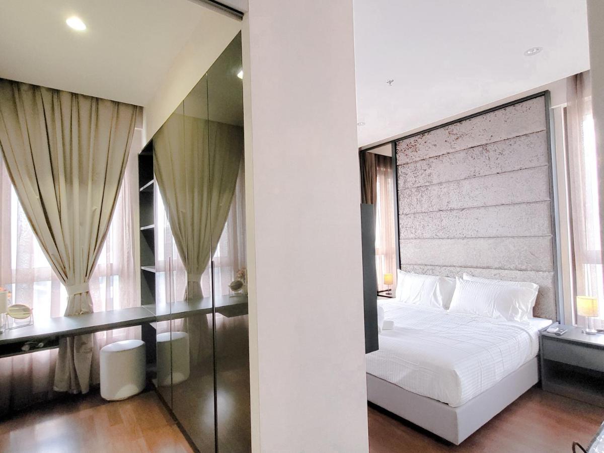 8 Kia Peng By Scape * Kuala Lumpur