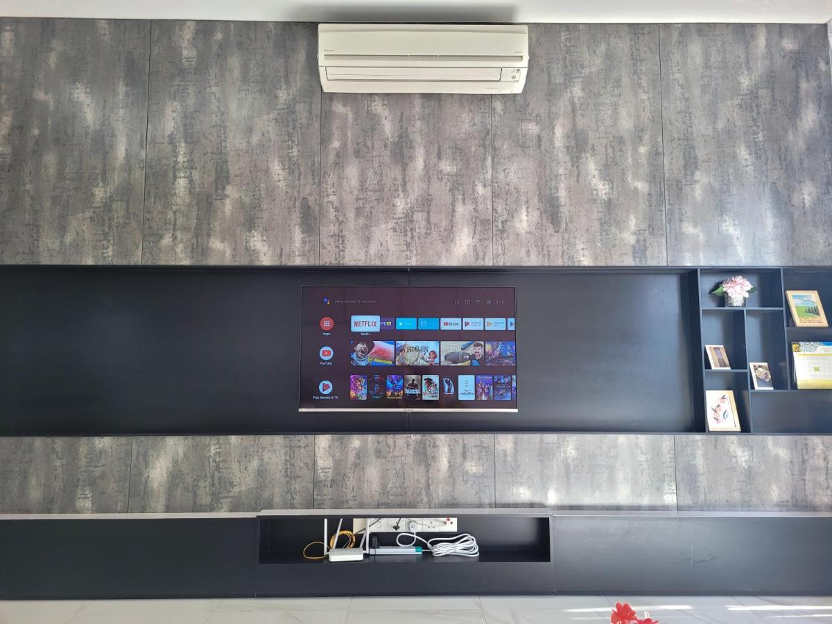 8 Kia Peng By Scape *