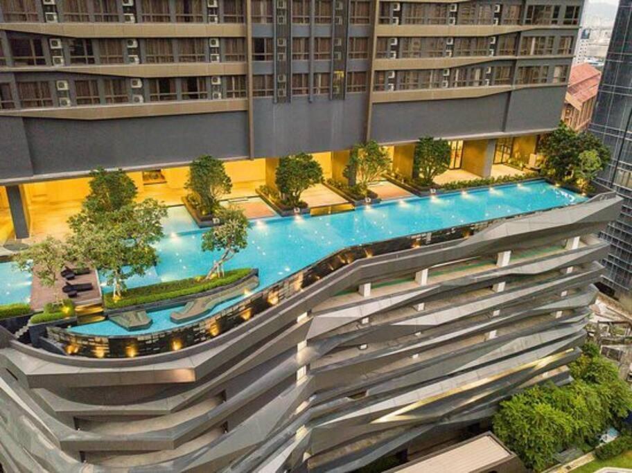 8 Kia Peng By Scape Kuala Lumpur