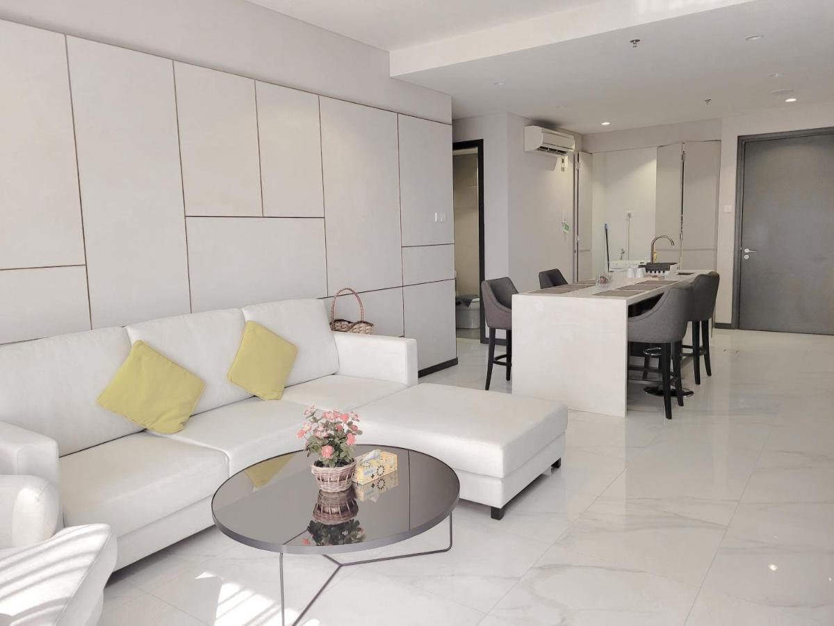 Pangsapuri 8 Kia Peng By Scape Kuala Lumpur