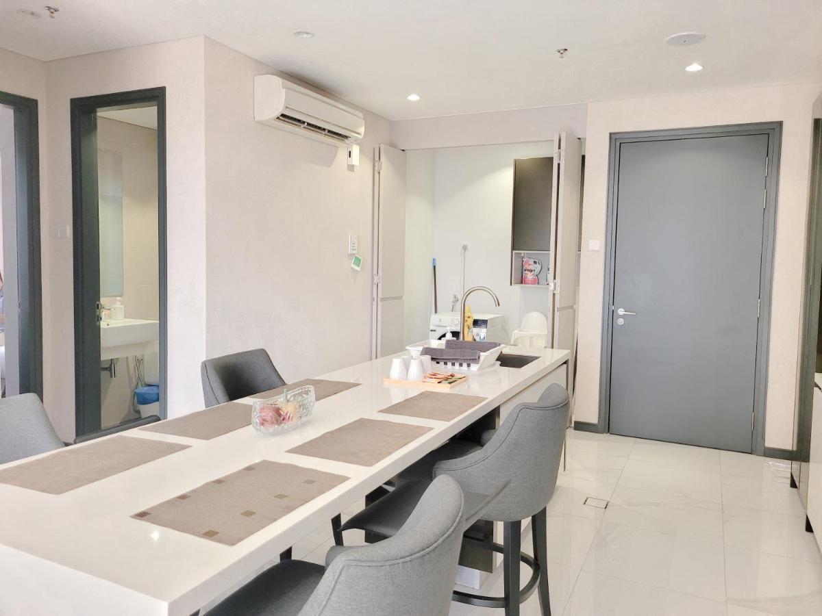 Pangsapuri 8 Kia Peng By Scape Kuala Lumpur