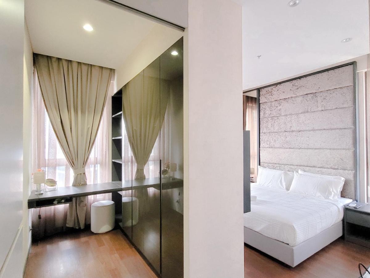 Pangsapuri 8 Kia Peng By Scape Kuala Lumpur