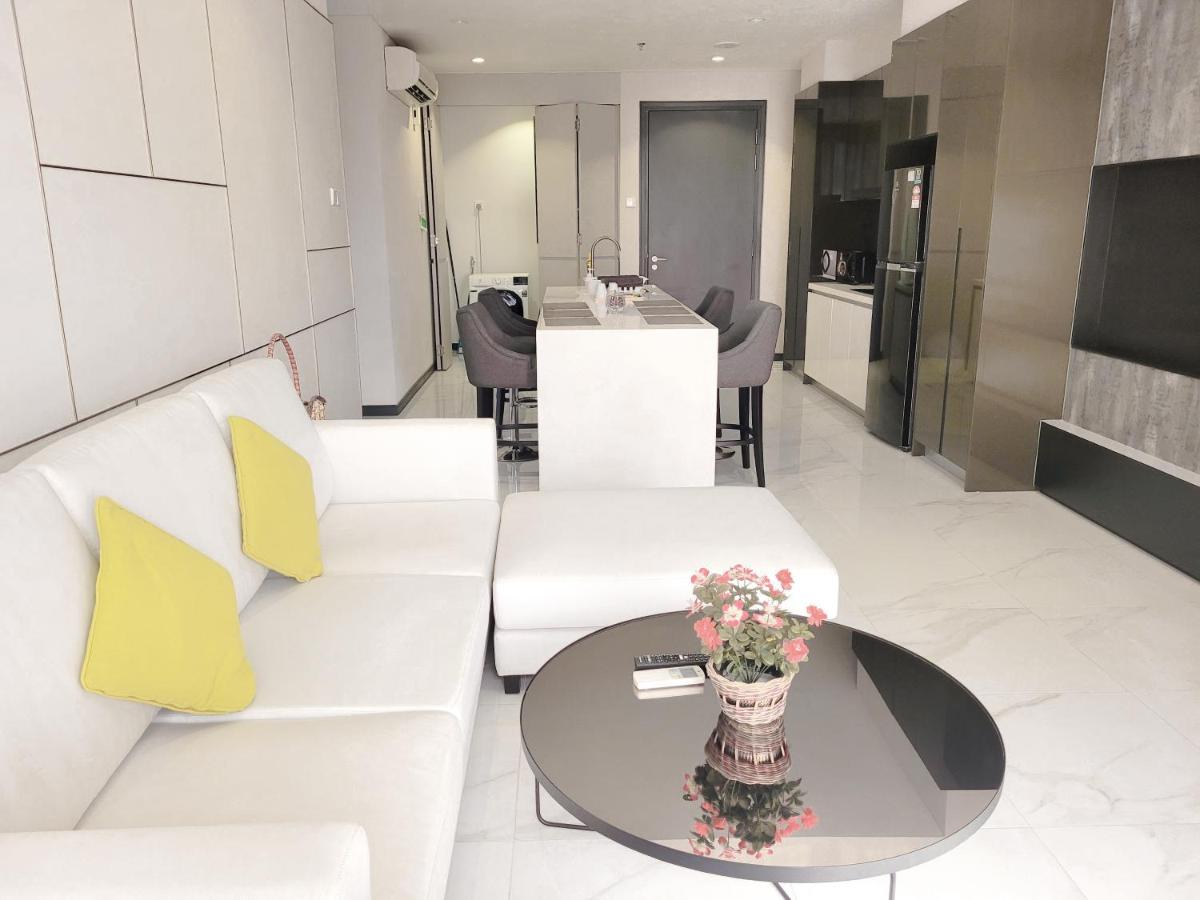 Pangsapuri 8 Kia Peng By Scape Kuala Lumpur