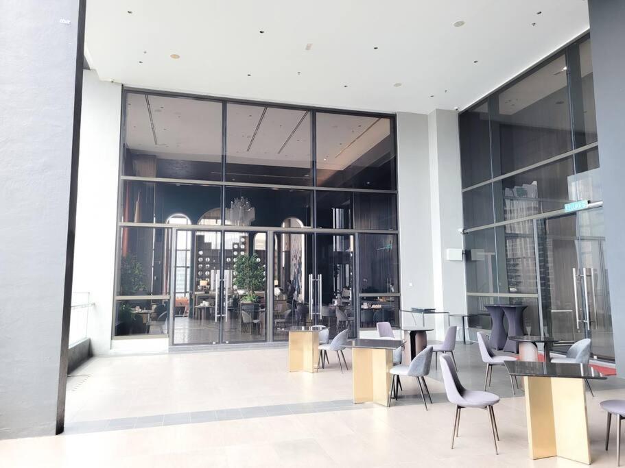 8 Kia Peng By Scape * Kuala Lumpur