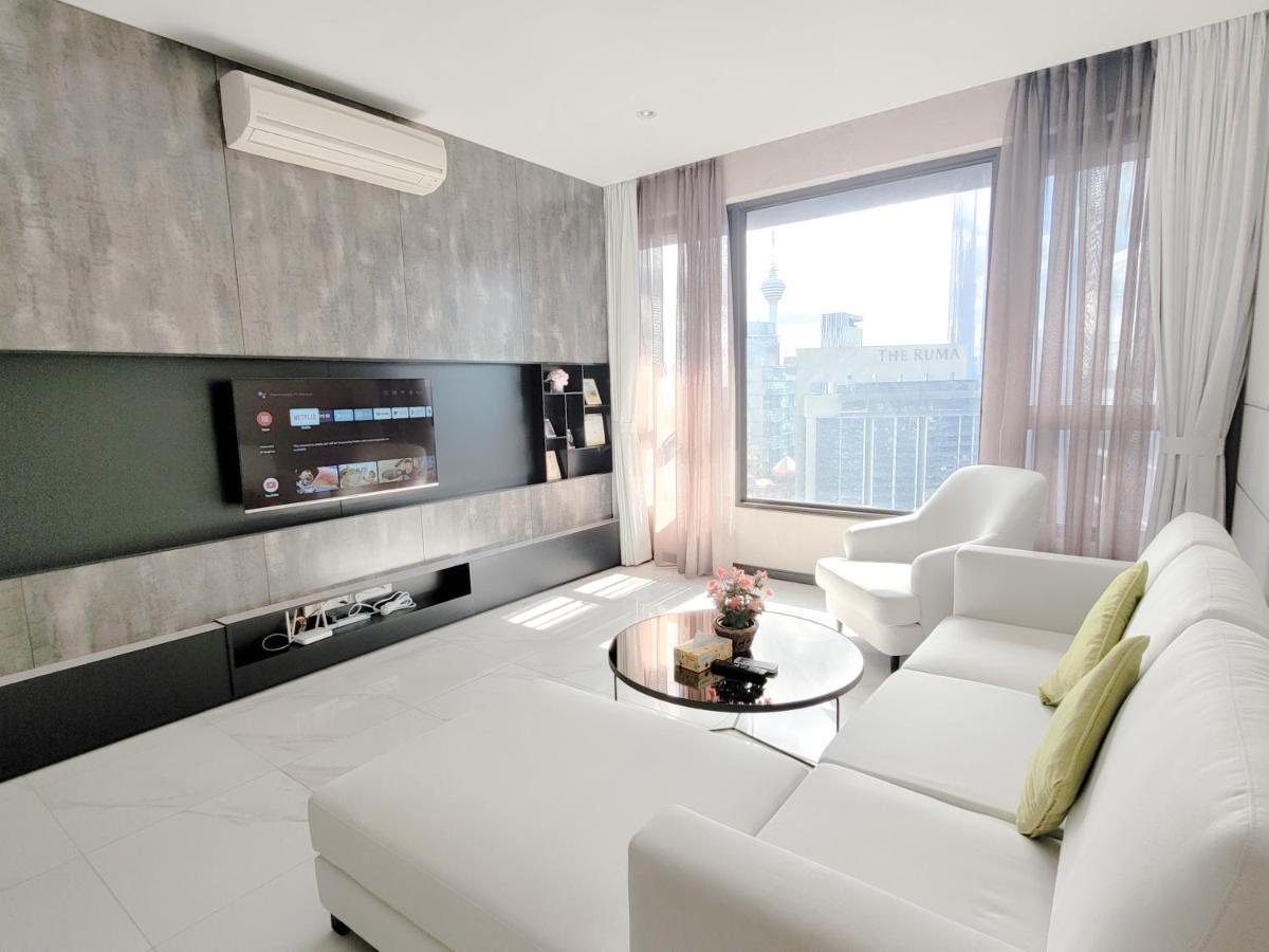 8 Kia Peng By Scape * Kuala Lumpur