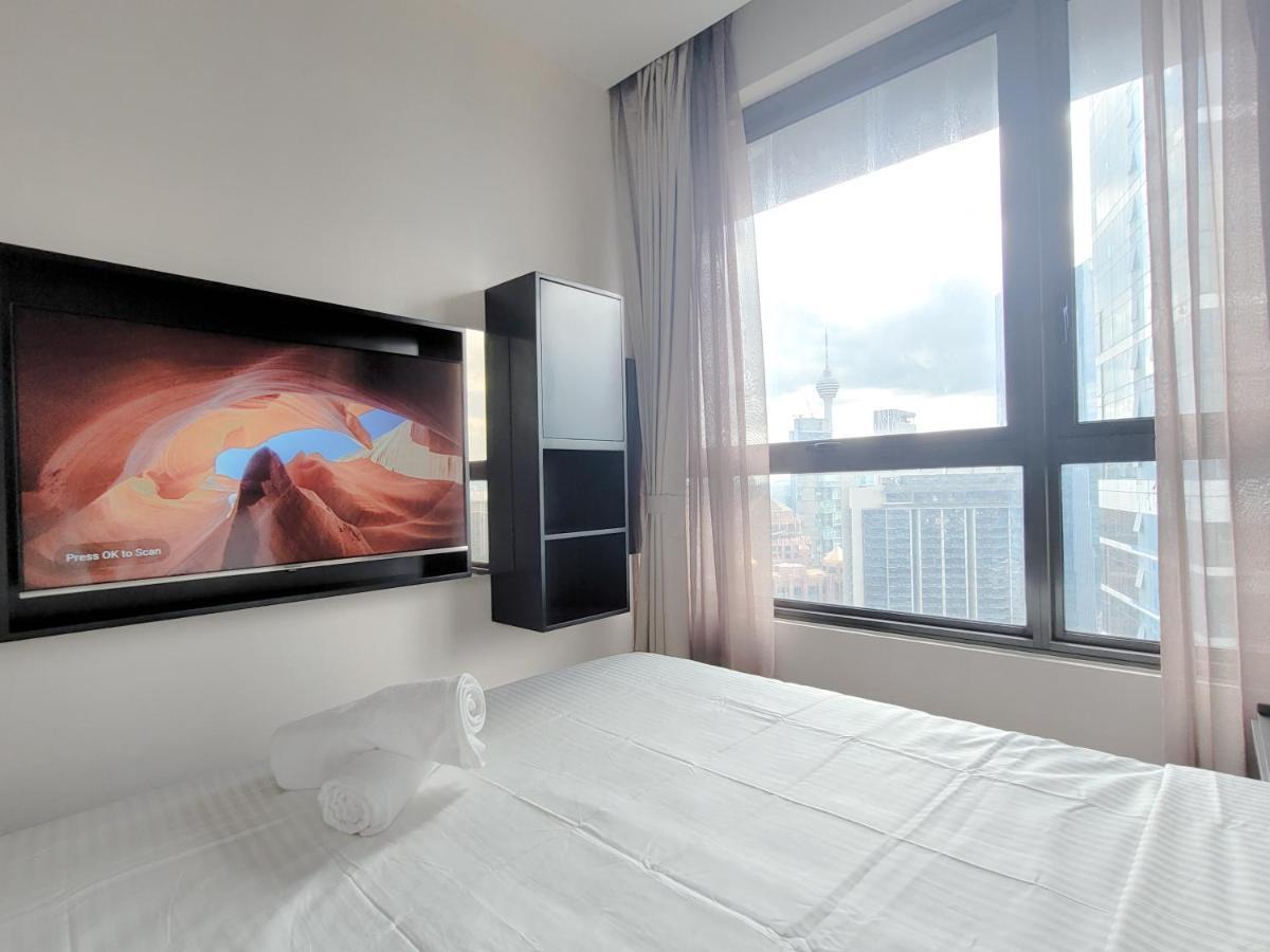 Pangsapuri 8 Kia Peng By Scape Kuala Lumpur