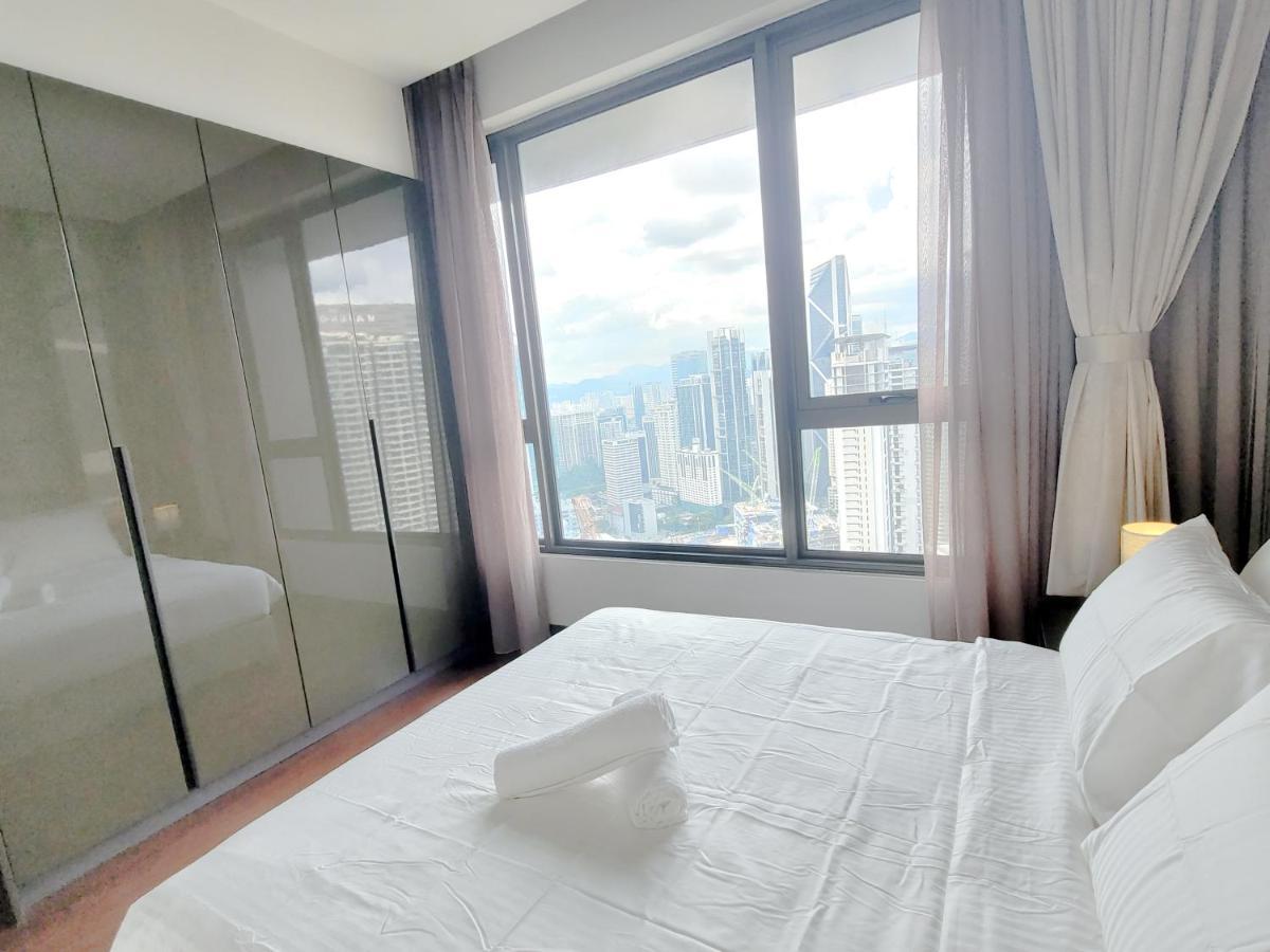 8 Kia Peng By Scape * Kuala Lumpur