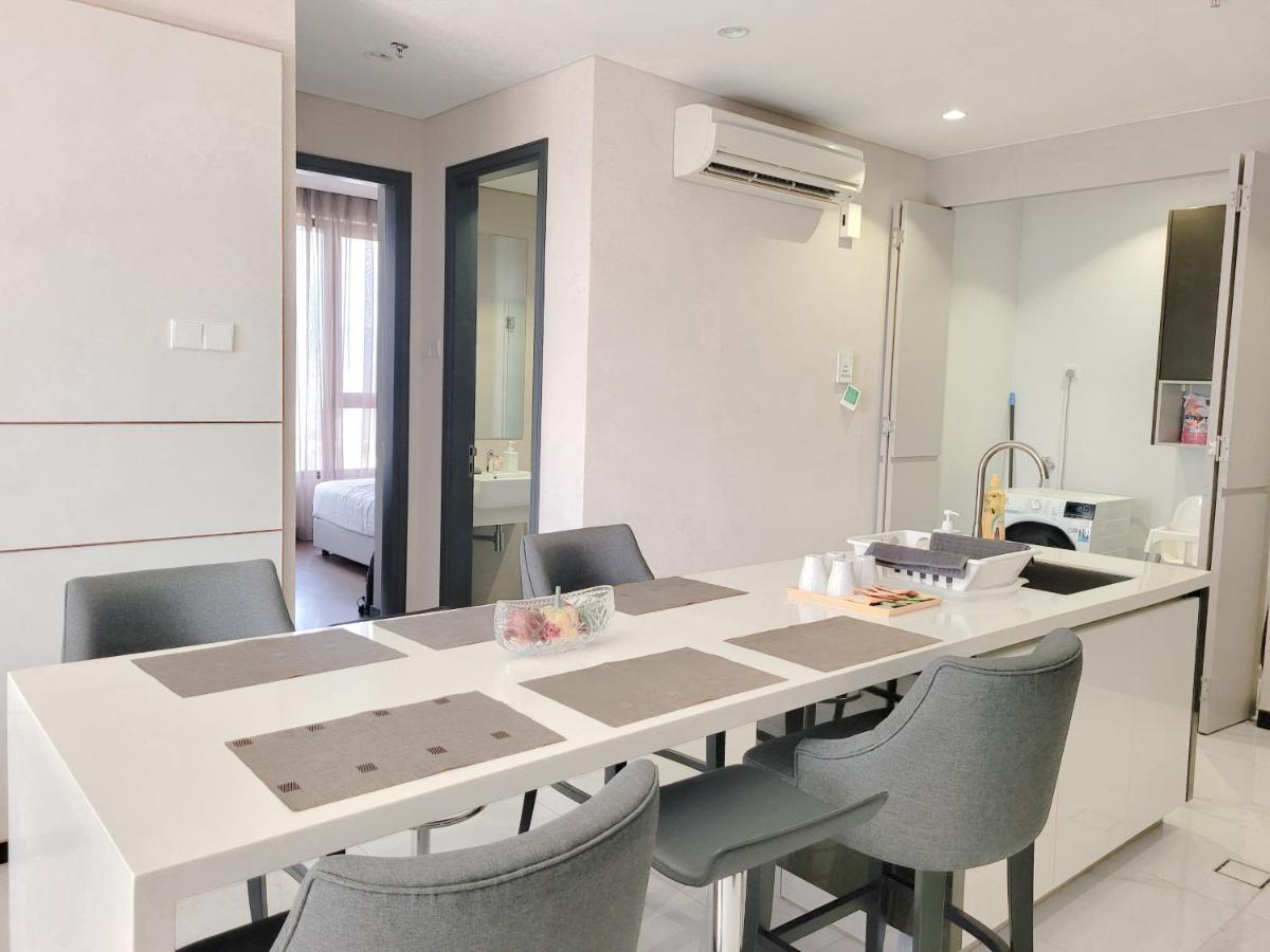 Pangsapuri 8 Kia Peng By Scape