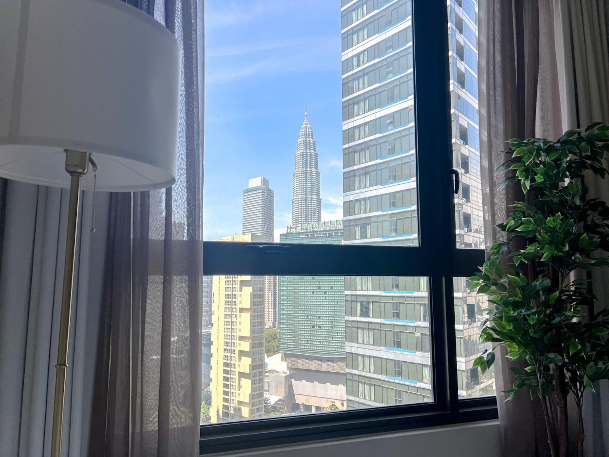 8 Kia Peng By Scape Kuala Lumpur