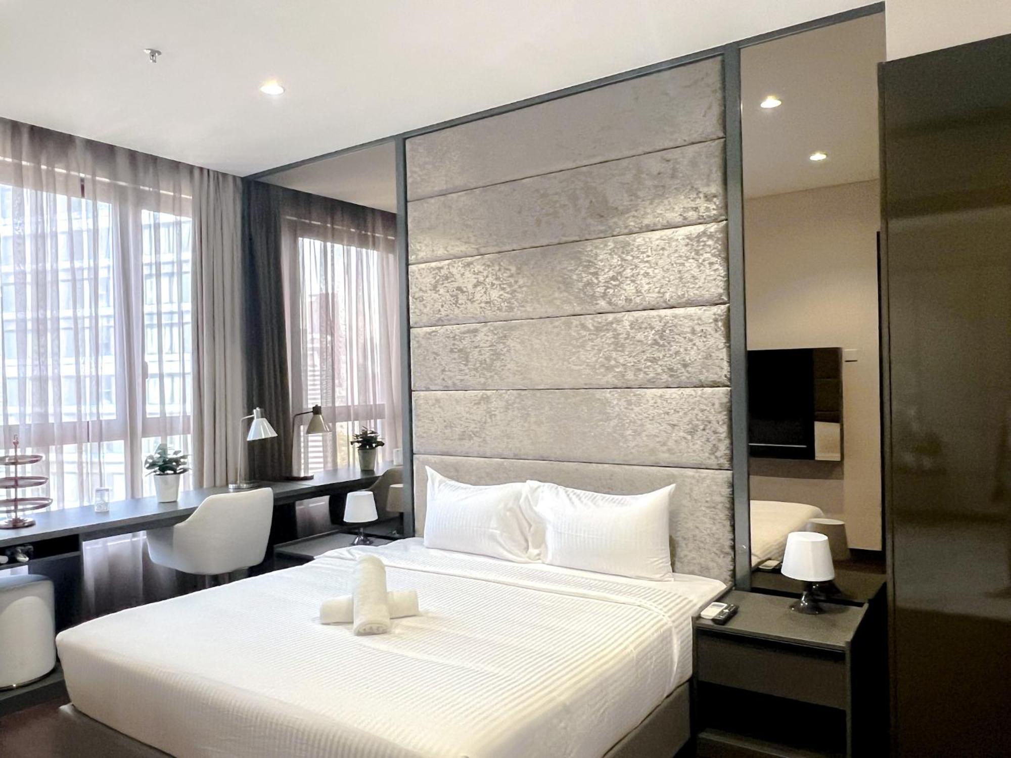 8 Kia Peng By Scape Pangsapuri